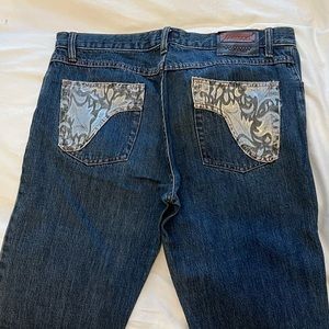 Messori Jeans size 50